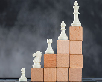 Primary Product Hierarchy or Back Bone Taxonomy