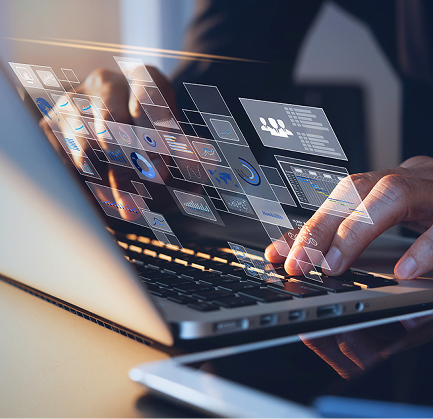 data-driven-business