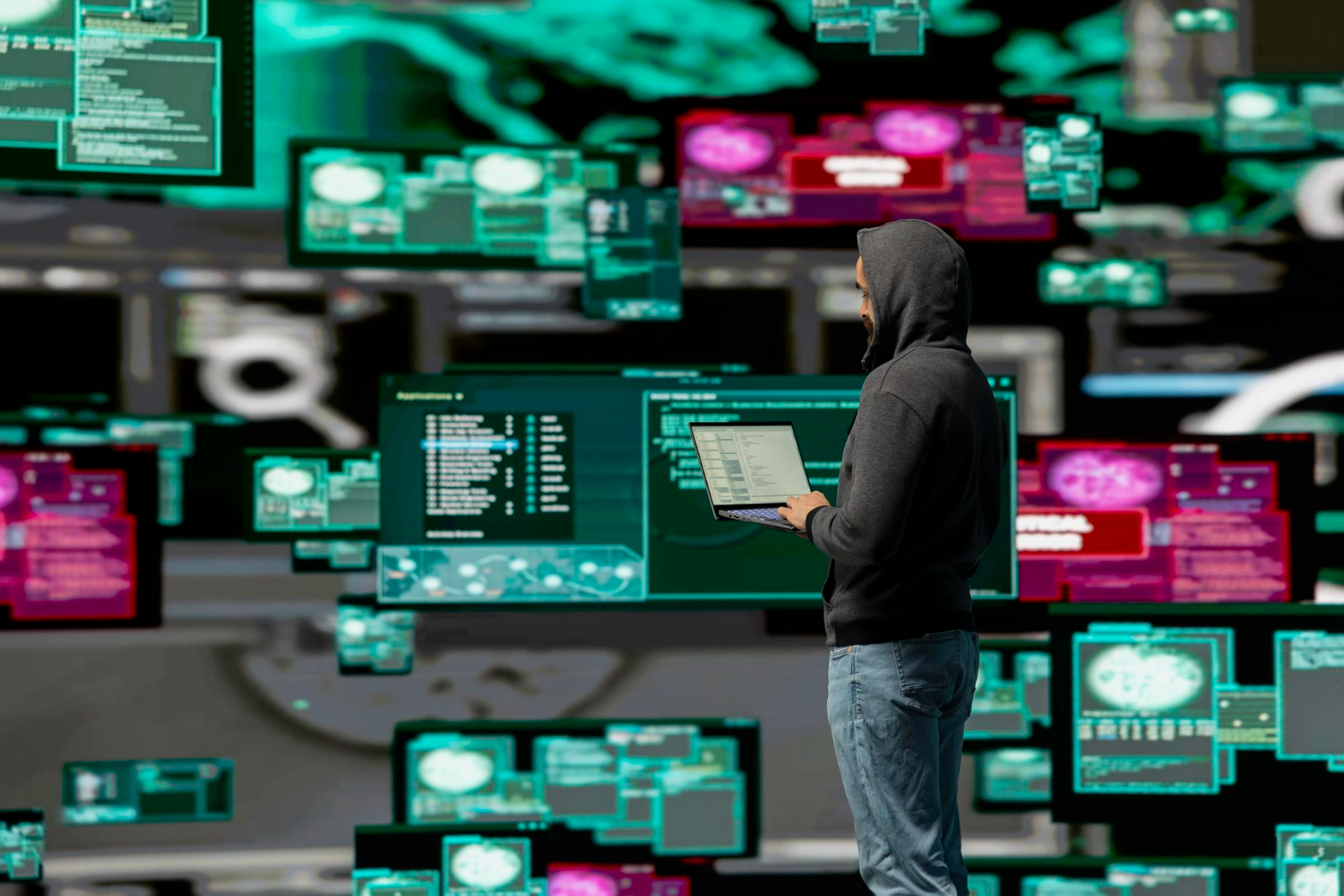 Multi-Domain MDM Challenges